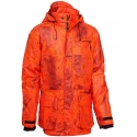 Chevalier Pointer Padded High Vis - pánsky kabát