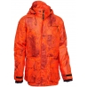 Chevalier Pointer Padded High Vis -kabát