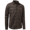 Chevalier Shegra Woolmix Shirt LS - košeľa