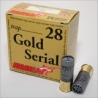 Brokové náboje Armusa Gold Serial 12/70/20