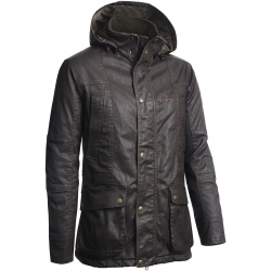 Chevalier Rufford Vintage Coat-kabát