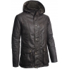 Chevalier Rufford Vintage Coat-kabát
