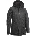 Chevalier Rufford Waxed Coat - pánsky kabát