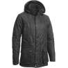 Chevalier Rufford Waxed Coat-kabát