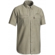 Chevalier Nakuru Safari Shirt BD SS - košeľa