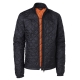 Chevalier Avalon Quilt Coat - kabát