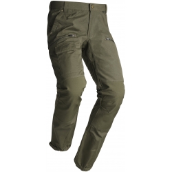 Nohavice Alabama Vent Pro Pant Tobacco/Tobacco