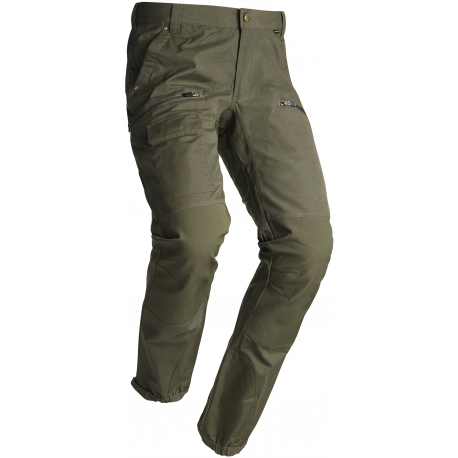 Nohavice Alabama Vent Pro Pant Tobacco/Tobacco