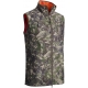 Chevalier Pixel Camo Reversible Vest - pánska vesta