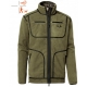 Chevalier Pixel Camo Reversible Coat - pánsky kabát