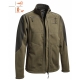 Chevalier Gale Windbloker Coat-bunda