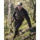 Chevalier Gale Windbloker Coat-bunda