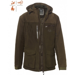 Chevalier Warwick Classic Coat - pánsky kabát