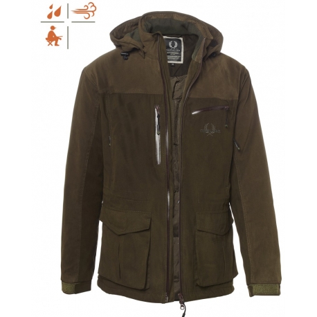 Chevalier Warwick Classic Coat - pánsky kabát