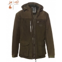 Chevalier Warwick Classic Coat - pánsky kabát