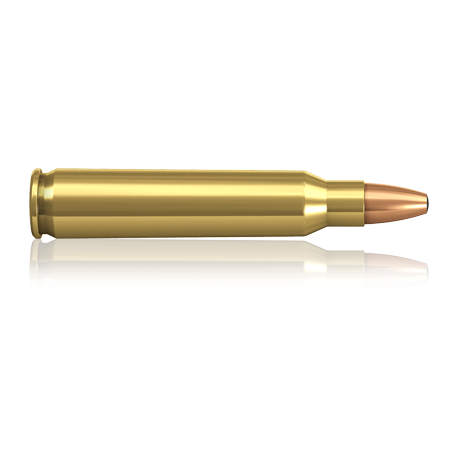 Norma náboje  Oryx 223 Rem. 55 grain /3,6 g