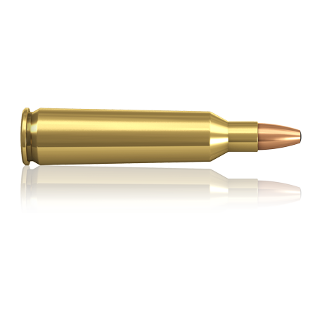 Norma náboje Oryx 22-250 Rem. 55 grain /3,6 g