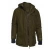 Chevalier Pointer Padded Coat - pánsky kabát