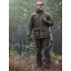 Chevalier Pointer Padded Coat - pánsky kabát