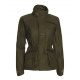Chevalier Pointer Pro Coat - pánsky kabát