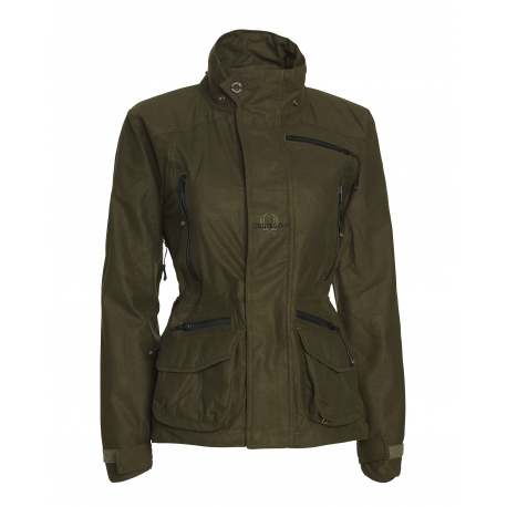 Chevalier Pointer Pro Coat - pánsky kabát