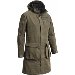 Chevalier Highland XLT Long Coat - pánsky dlhý kabát