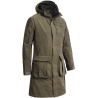 Chevalier Highland XLT Long Coat - pánsky dlhý kabát