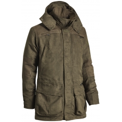 Chevalier Pro Wood Action GTX Coat - pánsky kabát