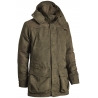 Chevalier Pro Wood Action GTX Coat - pánsky kabát