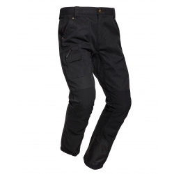 Nohavice Arizona Pro Pant Black