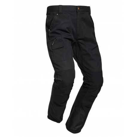 Nohavice Arizona Pro Pant Black