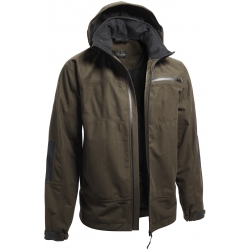 Chevalier Pactlite Retriever Coat W Mesh - pánsky kabát