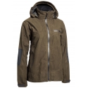 Chevalier Pactlite Retriever Coat W Mesh - dámsky kabát
