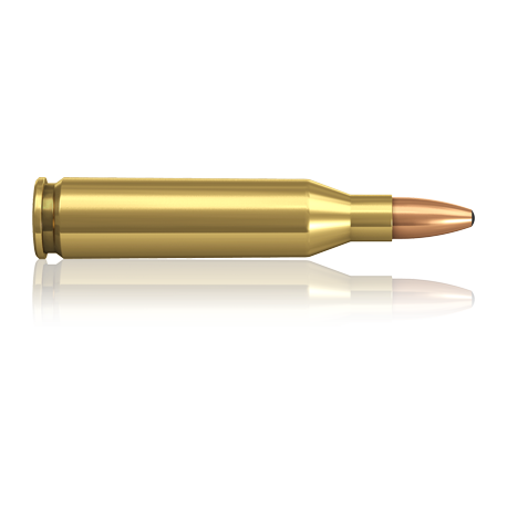 Norma náboje  Oryx .243 Win. 100 grain /6,5 g