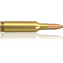 Norma náboje Oryx 6,5 Creedmoor 156gr/10,1g
