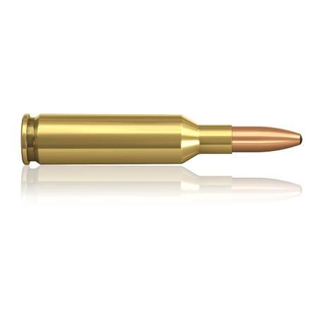 Norma náboje Oryx 6,5 Creedmoor 156gr/10,1g