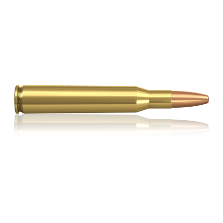 Norma náboje .270 Win. 156 grain Vulkan 10,1 g
