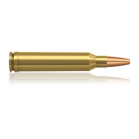Norma náboje Vulkan 7mm Rem. Mag. 170 grain / 11,0 g