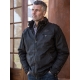 Chevalier Oiler Vintage Coat - kabát