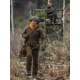 Chevalier Warwick Classic Coat - pánsky kabát