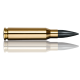 Norma náboje Diamond Line .308 Win.  168 grain / 10,9 g