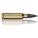 Norma náboje Diamond Line .308 Win. 168 grain / 10,9 g