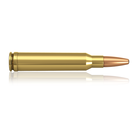 Norma náboje .308 Norma Mag. 180 grain Oryx 11,7 g