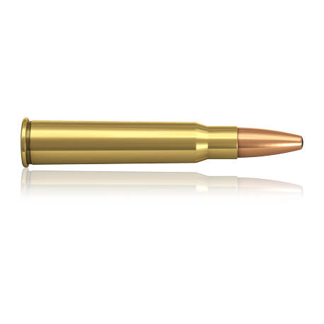 Norma náboje Oryx  8x57 JRS 196 grain/12,7 g