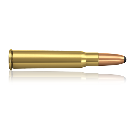 Norma náboje Alaska 8x57 JRS 196 grain /12,7 g