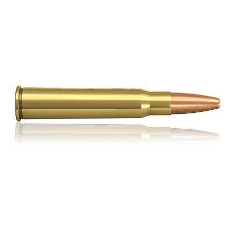 Norma náboje Vulkan 8x57 JRS 196 grain /12,7 g