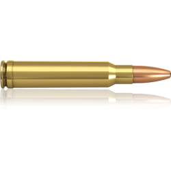 Norma náboje Oryx .338 Win. Mag. 230 grain /14,9 g