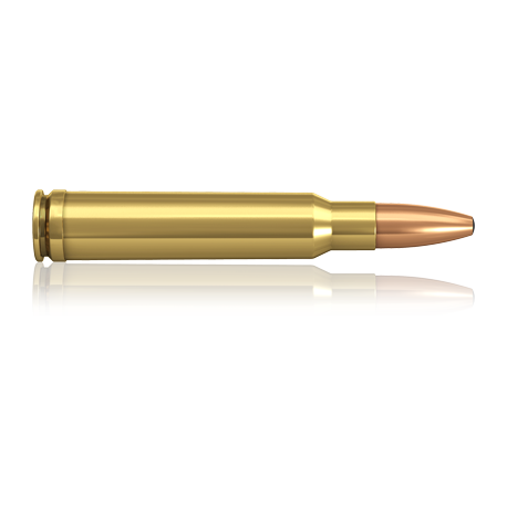 Norma náboje Oryx .338 Win. Mag. 230 grain /14,9 g