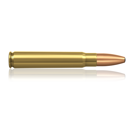 Norma náboje Oryx 9,3x62 325 grain /21,1 g