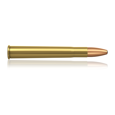 Norma náboje Oryx 9,3x74R 285 grain /18,5 g